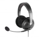Micro casque Sharkoon Rush Headset