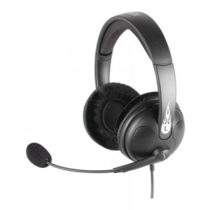 Micro casque Sharkoon Rush Headset