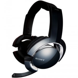 Headset DR-GA200