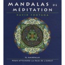 Mandalas Et Meditation - David Fontana