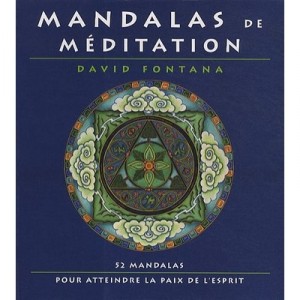 Mandalas Et Meditation - David Fontana