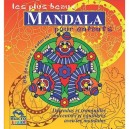 Mandala Pour Enfants - Collectif