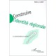 Construire L'identite Regionale , La Communication En Question - Helene Cardy