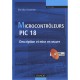 Microcontroleurs Pic 18 + Cd Rom - Christian Tavernier