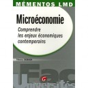 Microeconomie - Thierry Sebagh