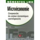Microeconomie - Thierry Sebagh