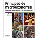 Principes De Microeconomie , Methodes Empiriques Et Theories Modernes - Etienne Wasner