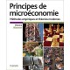 Principes De Microeconomie , Methodes Empiriques Et Theories Modernes - Etienne Wasner