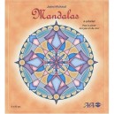 Mandalas A Colorier - Joane Michaud
