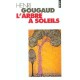 L'arbre A Soleils. Legendes Du Monde Entier - Henri Gougaud