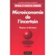 Microeconomie De L'incertain , Economie Superieure , 2e Edition - Octave Jokung