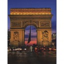 L'arc De Triomphe De L'etoile , Art Et Histoire - Collectif