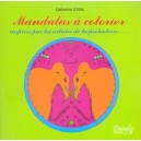 Mandalas A Colorier Inspires Par Les Artistes De La Prehistoire - Catherine Stahl
