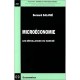 Microeconomie , Les Defaillances Du Marche - Bernard Salanie