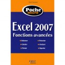 Micro Excel 2007 , Fonctions Avancees - Daniel-jean David