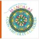 Mandalas A Contempler Et A Colorier - Christian Pilastre