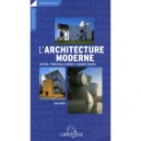 L'architecture Moderne - Anne Bony