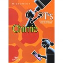 Micromega, Physique-chimie , Terminale S , Cd-rom De L'etablissement , Obligatoire Et Specialite (edition 2002) - Lemarechal , 