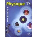 Micromega, Physique , 1ere S , Livre De L'eleve (edition 2005) - G Gannivet , N Bonnin , Carron