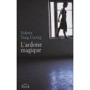 L'ardoise Magique - Valerie Tong Cuong