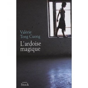 L'ardoise Magique - Valerie Tong Cuong