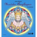 Mandalas Angeliques - Joane Michaud