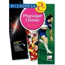 Micromega, Physique-chimie , 2nde , Livre De L'eleve - Collectif