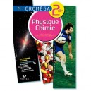 Micromega, Physique-chimie , 2nde , Livre De L'eleve - Collectif
