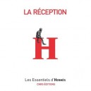 Hermes, La Reception - Cecile Meadel