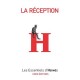 Hermes, La Reception - Cecile Meadel