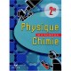 Micromega Physique-chimie 2nde, Physique/chimie , 2nde , Livre De L'eleve (edition 2004) - J-f Le Marechal