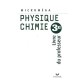 Physique-chimie , 3eme , Livre Du Professeur (edition 2008) - J Jourdan , F Cambon