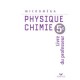 Micromega, Physique/chimie , 5eme , Livre Du Professeur (edition 2006) - Justin Jourdan , C Daujan