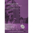 Campagne-ville : Le Pas De Deux. - Tranda-pittion