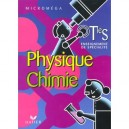 Micromega, Physique/chimie , Terminale S , Specialite , Livre De L'eleve (edition 2002) - Bellanca