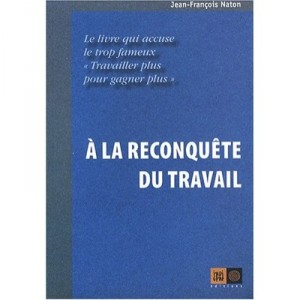 , The reconquest of Labour - Jean-francois Naton