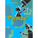 Micromega, Physique , Terminale S , Enseignement Obligatoire , Livre De L'eleve (edition 2002) - G Ganivet