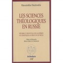 Les Sciences Theologiques En Russie , Reforme Et Renouveau Des Academies Ecclesiastiques Au Debut Du Xx Siecle - Hyacinthe Dest