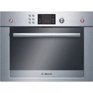 Bosch HMT35M653B Microwave 1000 Watts Four à micro-ondes