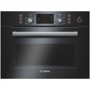 Bosch HBC84K563 2450 Watts Four à micro-ondes