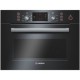 Bosch HBC84K563 2450 Watts Four à micro-ondes