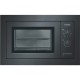 Bosch HMT82G660 900 Watts Four à micro-ondes