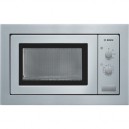 Bosch HMT82M650 Inox 900 Watts Four à micro-ondes
