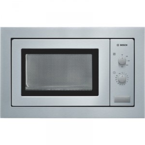 Bosch HMT82M650 Inox 900 Watts Four à micro-ondes