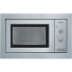Bosch HMT82M650 Inox 900 Watts Four à micro-ondes