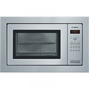 Bosch HMT84G651 900 Watts Four à micro-ondes