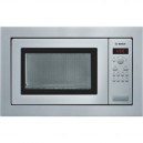 Bosch HMT84M651 Inox 900 Watts Four à micro-ondes