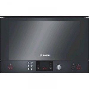 HMT85ML63 - BOSCH - Micro-Ondes encastrable 900 Watts Four à micro-ondes