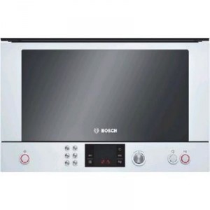 MICRO-ONDES BOSCH HMT85ML23 900 Watts Four à micro-ondes