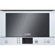 MICRO-ONDES BOSCH HMT85ML23 900 Watts Four à micro-ondes